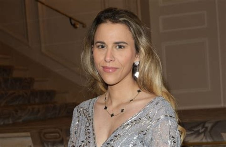 Sarah Saldmann Et Son Mariage Archives