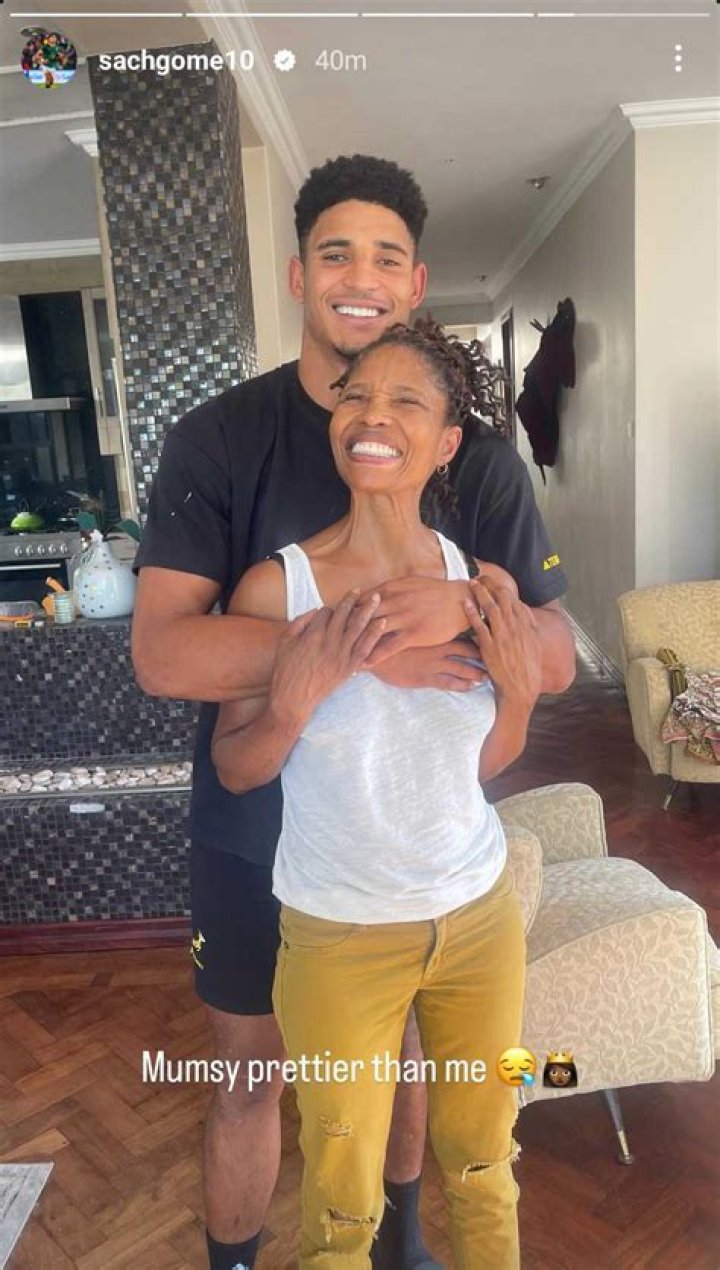 Sasha’s Girlfriend: Who is Sasha Dating?