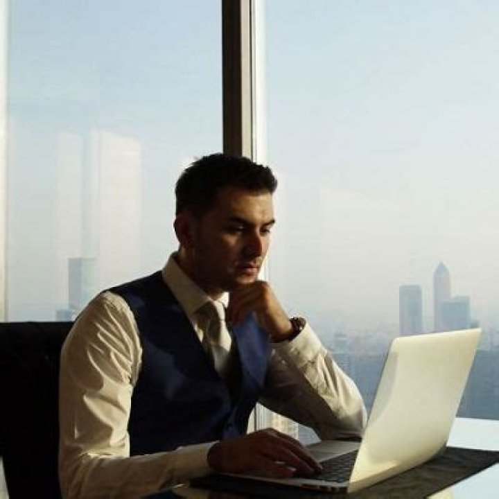 Saygin Yalcin- Wiki, Age, Net Worth, Girlfriend, Dating, Height