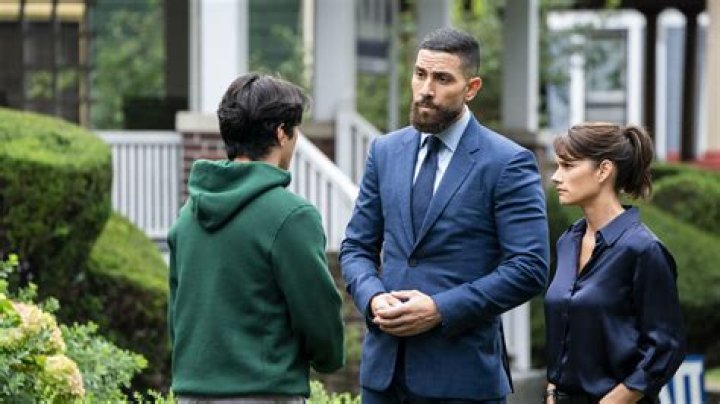 Scorpion Finale Recap 4/16/18: Season 4 Episode 22 “A Lie in the Sand”