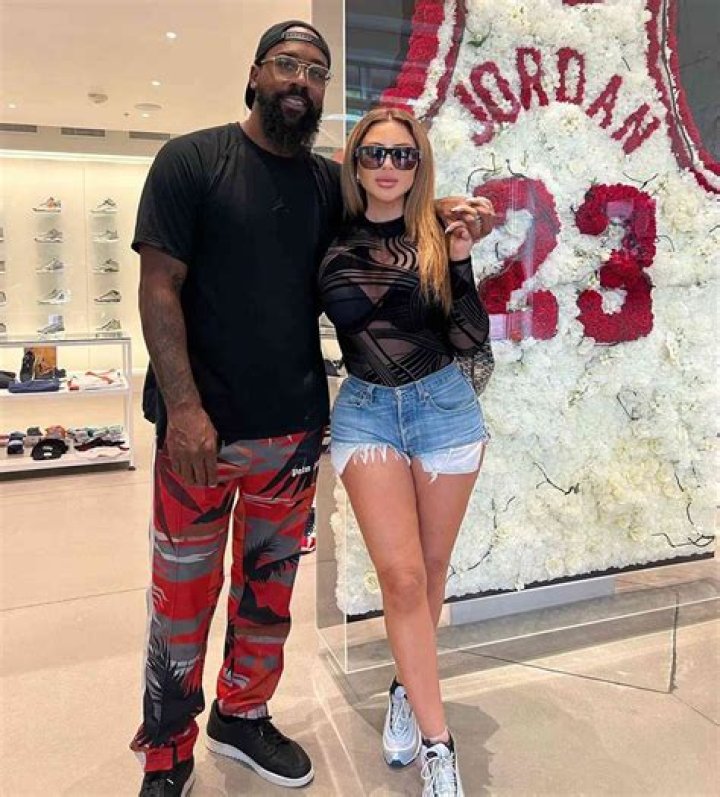 Scottie & Larsa Pippen's son Preston Pippen Biography: Height, Age, Parents, Net Worth, College, Girlfriend, Instagram, Siblings