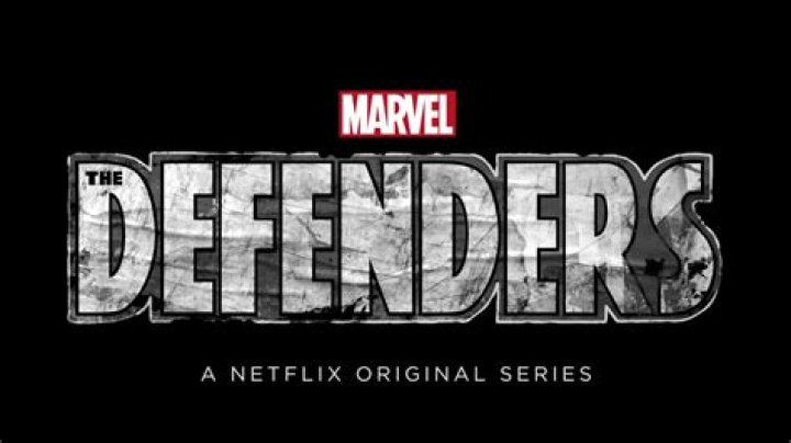 SDCC 2017 - The Defenders Trailer Released