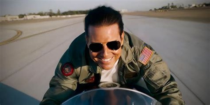 SDCC 2019: Tom Cruise unveils first 'Top Gun: Maverick' trailer