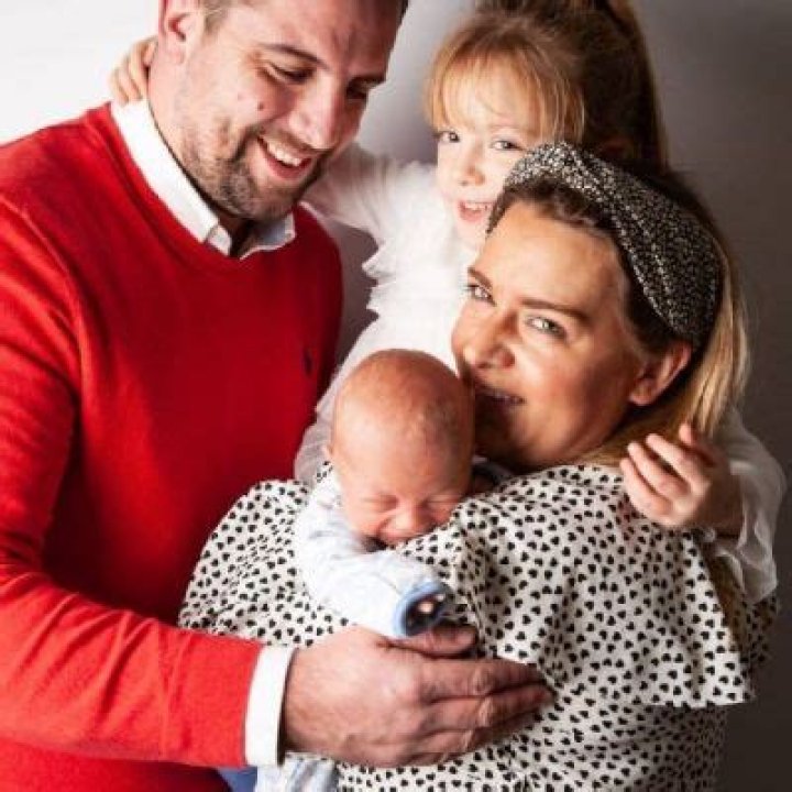 Sean Boggans- Wiki, Bio, Age, Height, Net Worth, Wife, Ethnicity