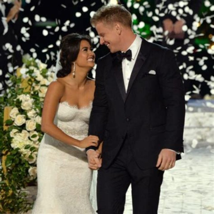 Sean Lowe And Catherine Giudici Finally Had Sex, Details From Their Wedding Night (PHOTO)