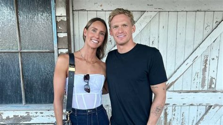 Sean McKeon Dating Status, Personal & Family Life Explored