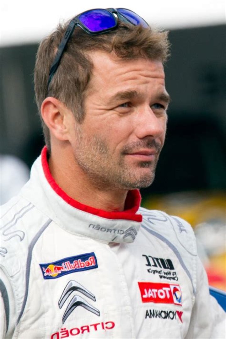 Sébastien Loeb Fortune