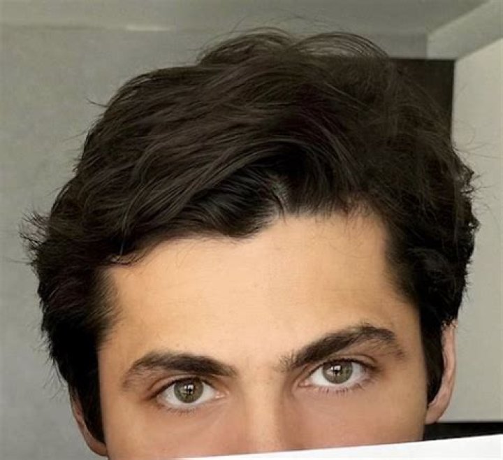 Sebb Argo- Age, Height, Net Worth, Girlfriend, Career, Nationality