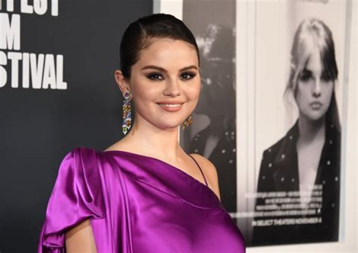 Selena Gomez has a new movie!