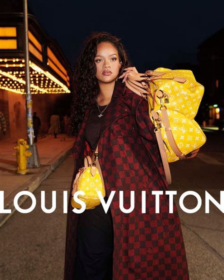 Selena Gomez Unveiled As Louis Vuitton’s Newest Campaign Star