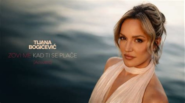 Serbia's Eurovision 2017 Song "In Too Deep" By Tijana Bogicevic Has Been Released
