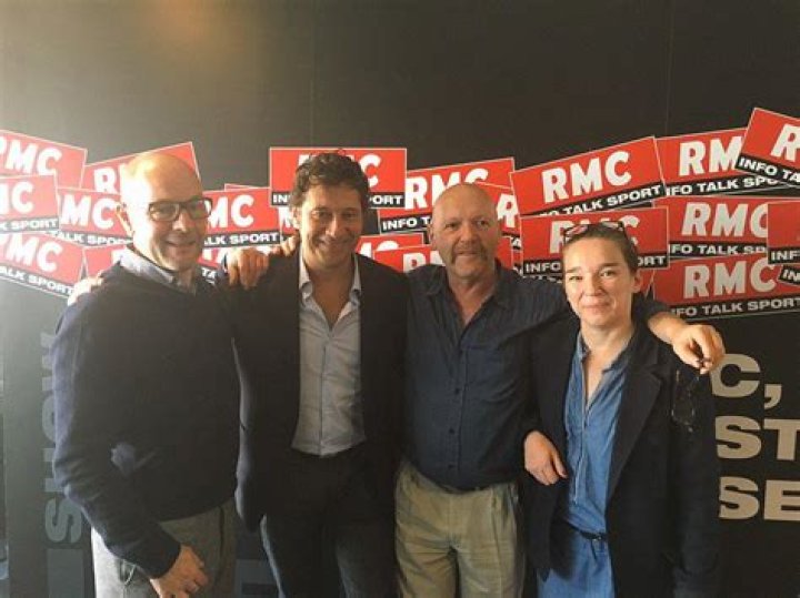 Serge Dufoulon Décès