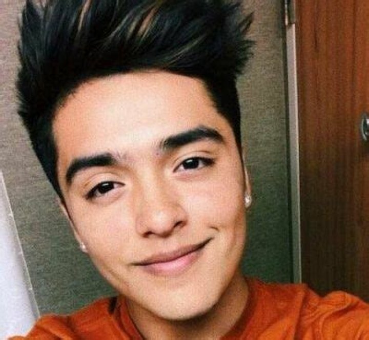 Sergio Calderon- Wiki, Age, Height, Net Worth, Girlfriend, Ethnicity