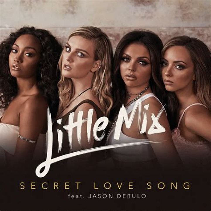 Set Your Alarms! Little Mix Will Be Releasing The Secret Love Song Video In THREE Days!