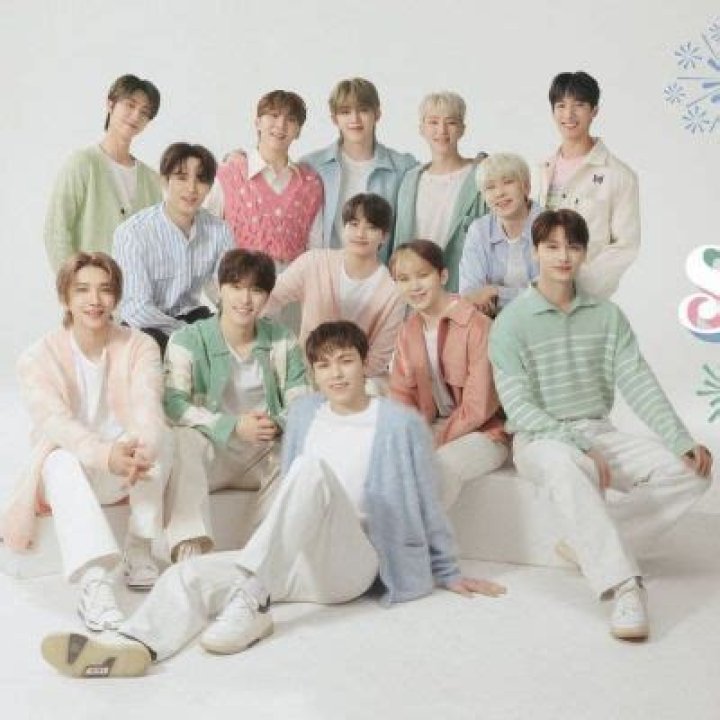 SEVENTEEN Announced That The8 And Jun Will Not Attend The Asian Artist Awards In Japan