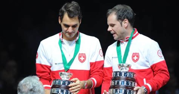 Severin Lüthi Fortune