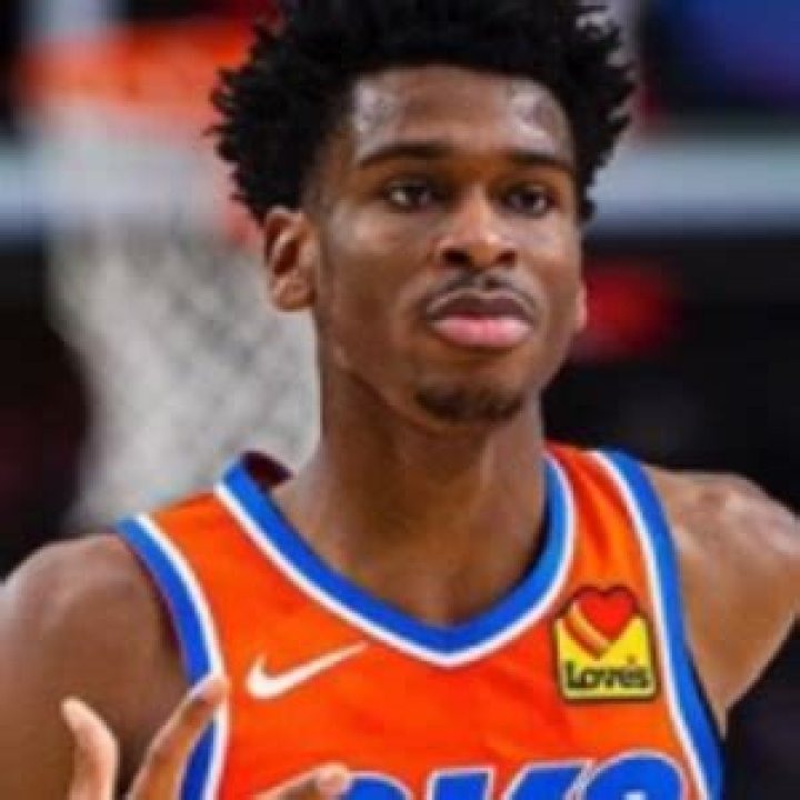 Shai Gilgeous-Alexander Dating Status, Family, Net Worth & Facts