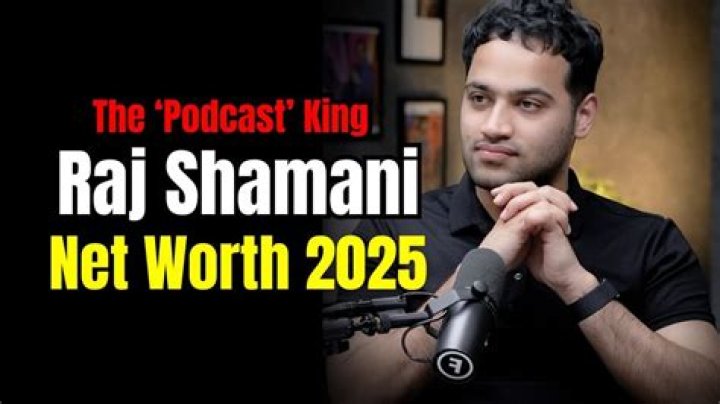 SHAMAN net worth, income and estimated earnings of Youtuber channel