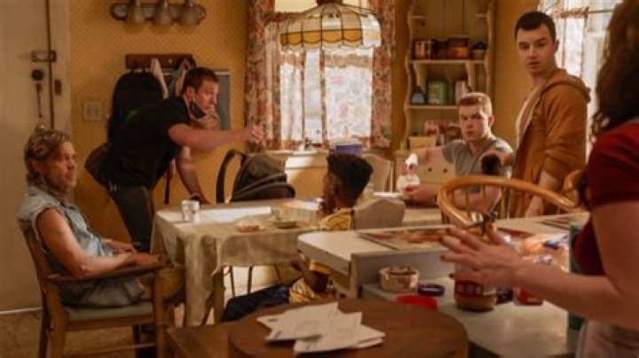 Shameless Recap 12/20/20: Season 11 Episode 3 “Frances Francis Franny Frank”