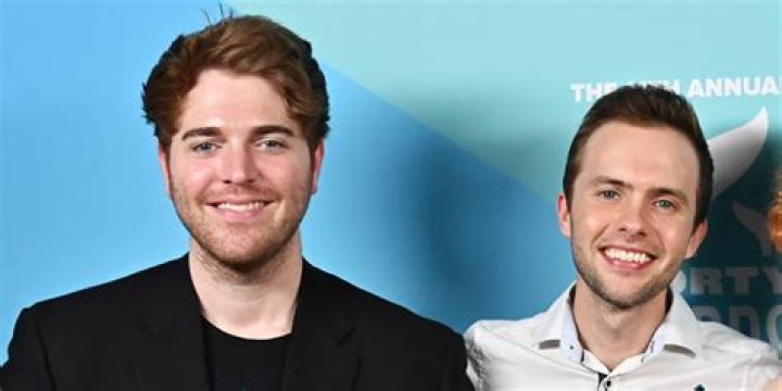 Shane Dawson - Celebrity