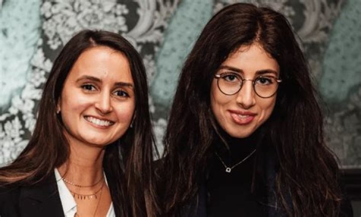 Shannon Seban Parents