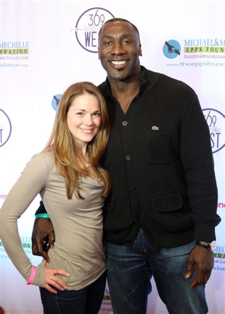 Shannon Sharpe Ex-Wife Katy Kellner Age, Height, Wikipedia, Partner Now, Instagram, Net Worth