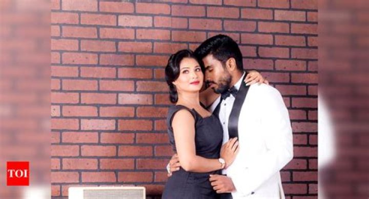 Sharanya Turadi’s Boyfriend: Who is Sharanya Turadi Dating?