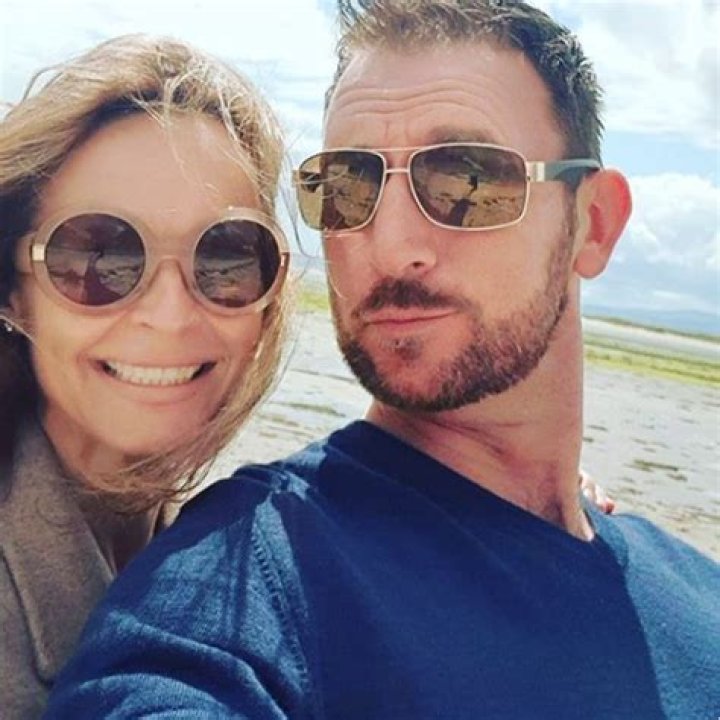 Sharon Corr’s Husband: Who is Sharon Corr Dating?