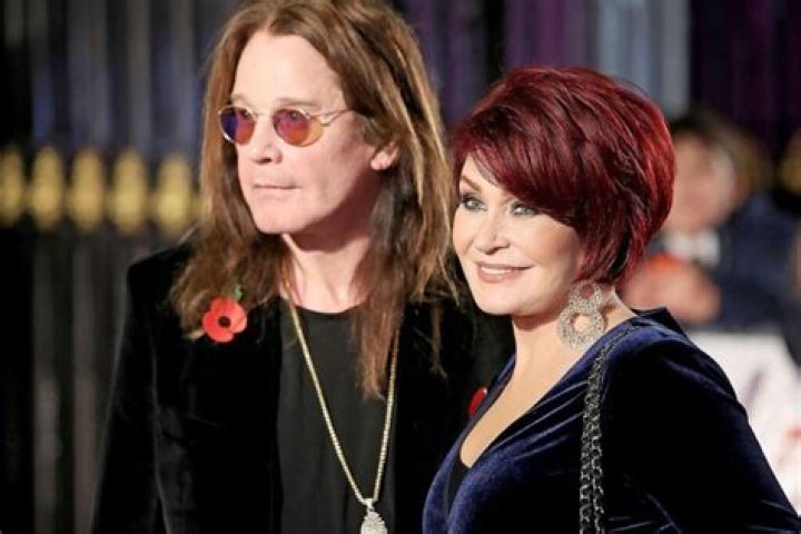 Sharon Osbourne- Bio, Age, Net Worth, Husband, Marriage, Height
