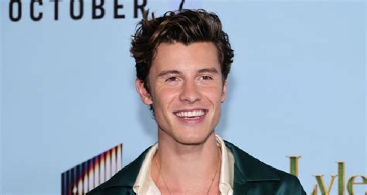 Shawn Mendes Acting Debut - CelebMix