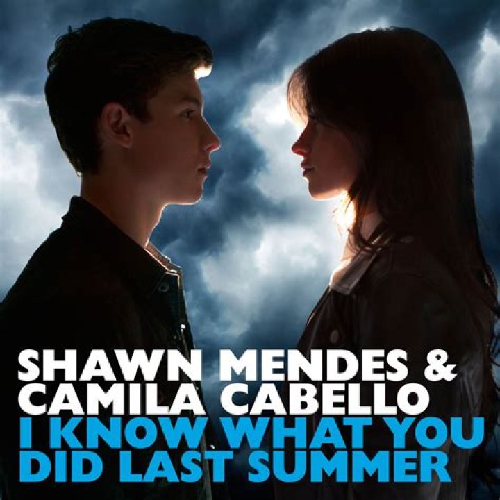 Shawn Mendes & Camila Cabello: "I Know What You Did Last Summer" Music Video Released