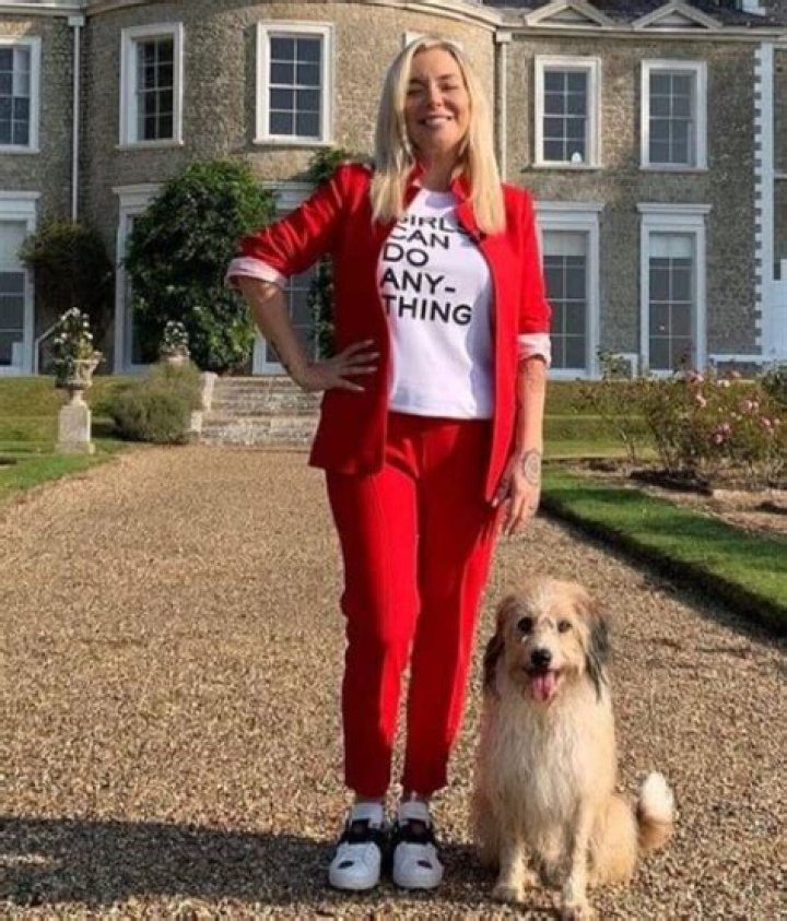 Sheridan Smith Height, Weight, Age, Net Worth, Dating, Bio, Facts