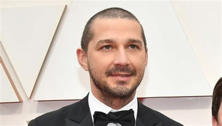 Shia LaBeouf - Celebrity