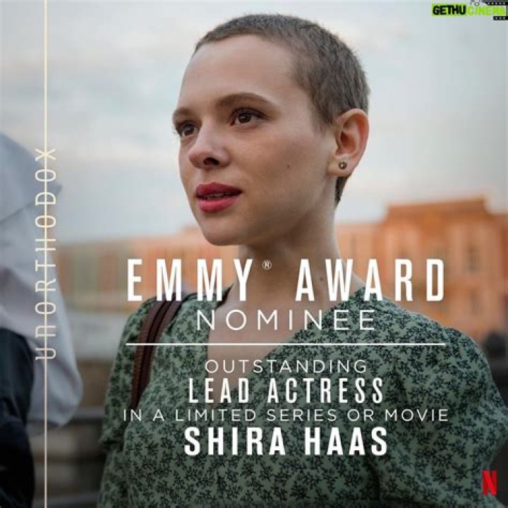 Shira Haas- Wiki, Age, Ethnicity, Height, Career, Boyfriend