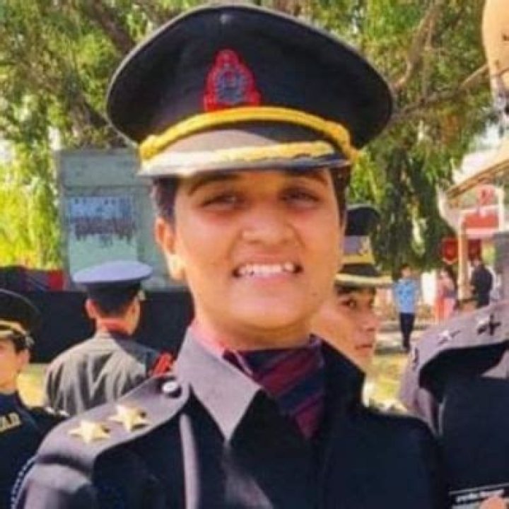 Shiva Chauhan- Wiki, Age, Height, Net Worth, Boyfriend, Ethnicity