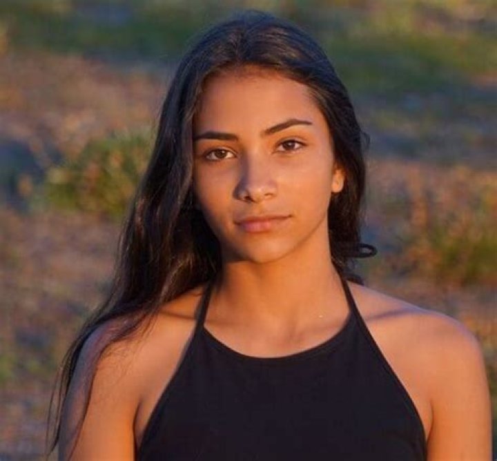 Sienna Mae Gomez Height, Weight, Age, Measurements, Net Worth, Facts