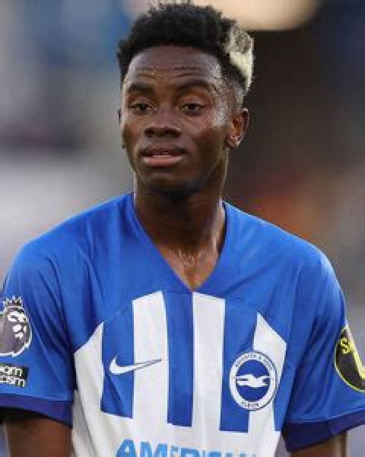 Simon Adingra Biography: Girlfriend, Age, Net Worth, Pictures, Children, Height, Wife, Team, Stats