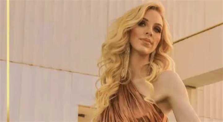 Simonetta Lein Biography: Husband, Forbes Net Worth, Age, TV Shows, Height, Children