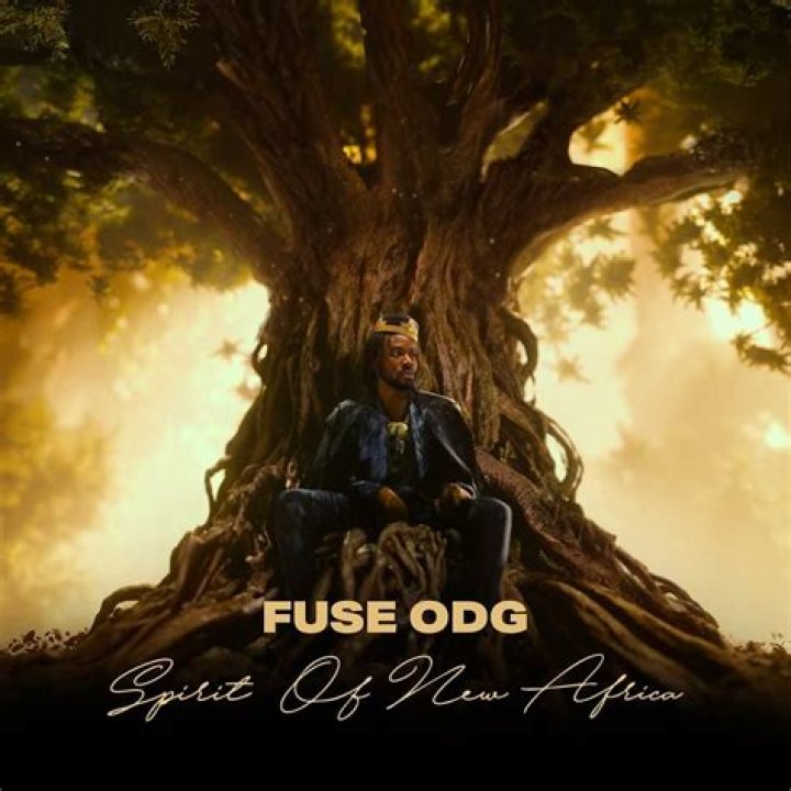SINGLE REVIEW: Fuse ODG 'Top Of My Charts'