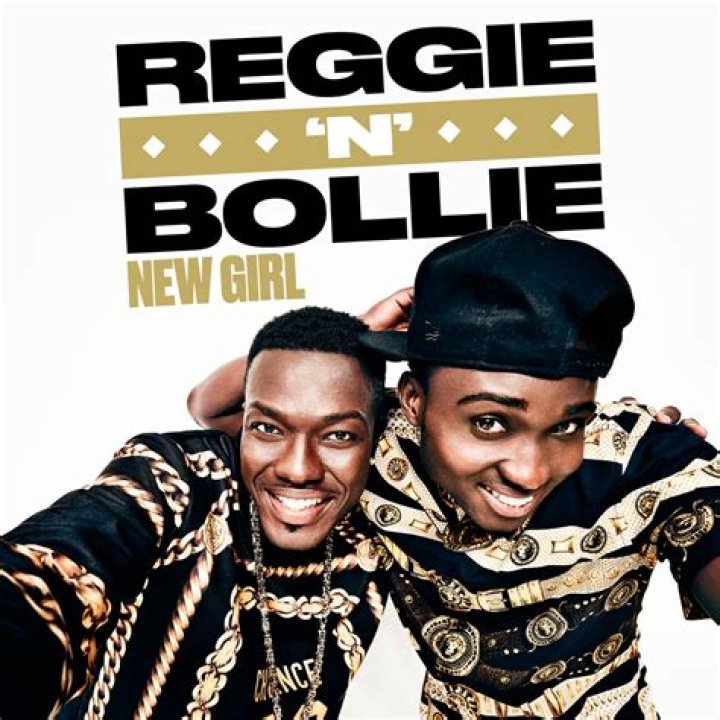 SINGLE REVIEW: Reggie 'N' Bollie 'New Girl'