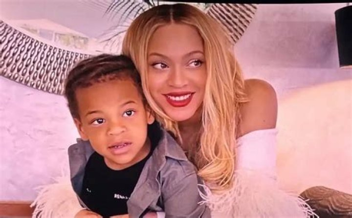 Sir Carter Biography: Net Worth, Age, Parents, TikTok, Siblings, Height, Girlfriend, Wikipedia, Beyonce, Photos Now, Twin Sister Rumi Carter