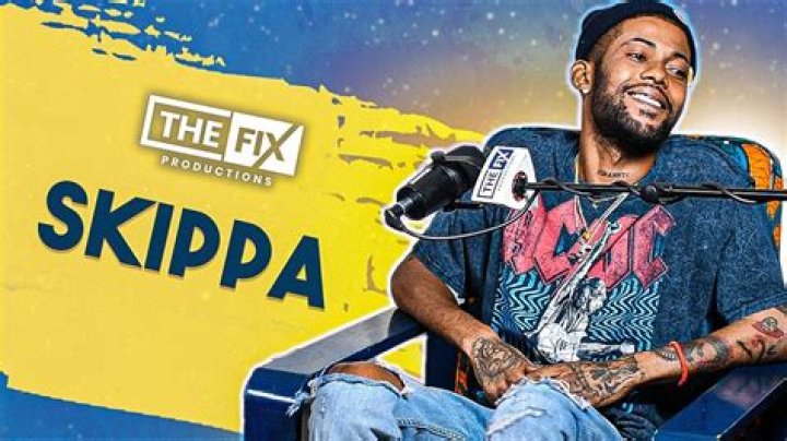 Skippa Da Flippa’s Girlfriend: Who is Skippa Da Flippa Dating?