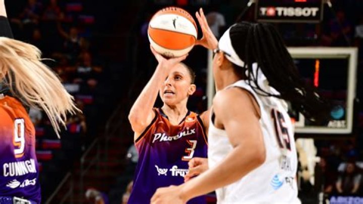 Skylar Diggins-Smith Height, Boyfriend, Married, Husband, Salary