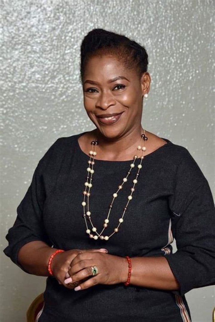 Sola Kosoko Biography: Husband, Age, Pictures, Net Worth, Movies, Wikipedia, Parent