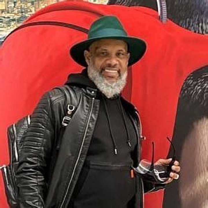 Sonstar Peterson Wiki, Age, Wife, Family, Job, Nationality