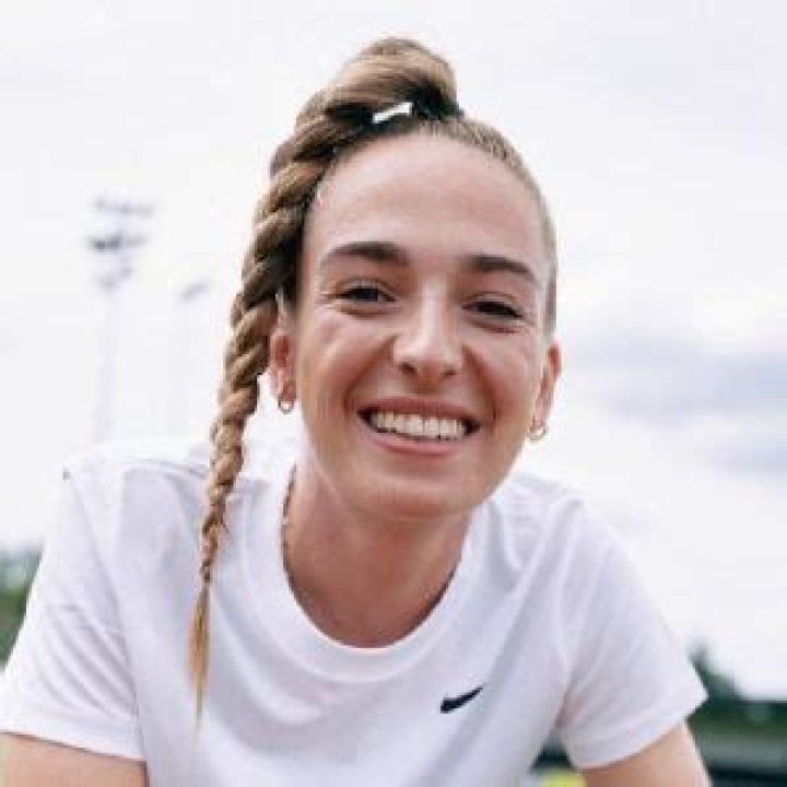 Sophia Kleinherne Parents, Family Background & Personal Life Details