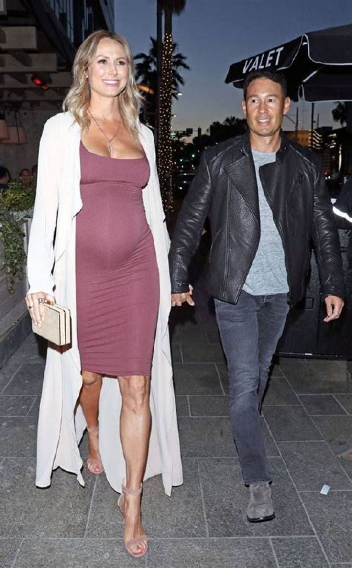 Stacy Keibler Pregnant: Sudden Marriage To Jared Pobre Explained?