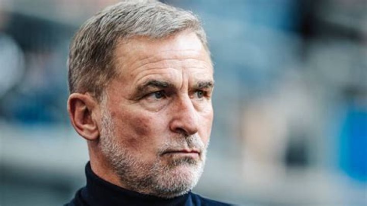 Stefan Kuntz Fortune