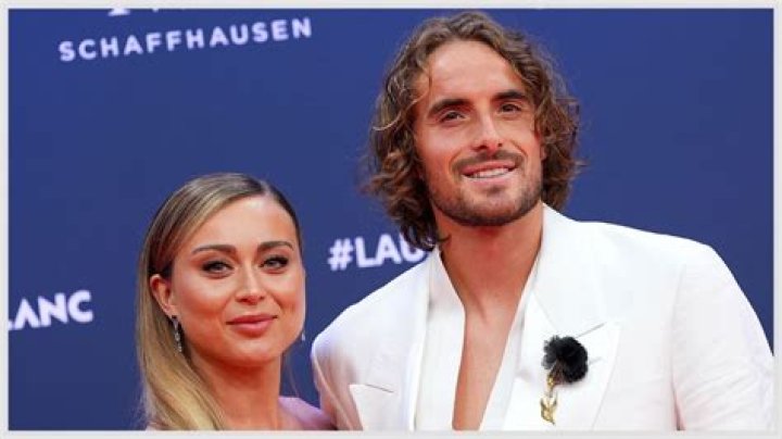 Stefanos Athanasiadis’s Girlfriend: Who is Stefanos Athanasiadis Dating?