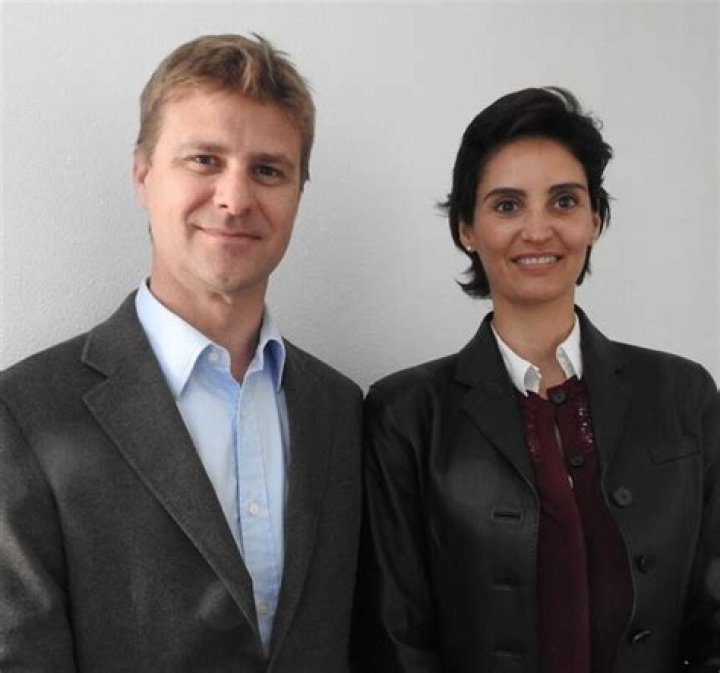 Stéphane Eimer Epouse